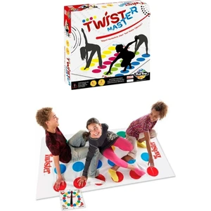 p parti oyunevi Twist Master Denge Oyunu