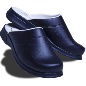 Erkek Hemşire Doktor Aşçı Gıdacı Anatomik Sabo Terlik