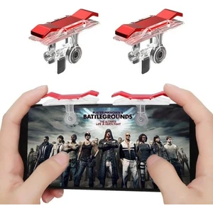 Pubg NMS77 Tetik