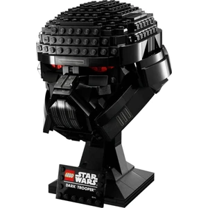 75343 Star Wars™ Helmet Karanlık Trooper™ Kaskı