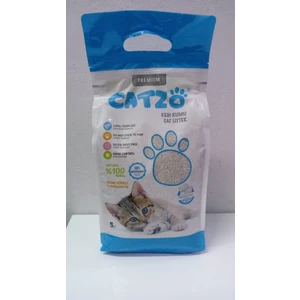 Ince Tane Marsilya Sabun Kokulu 5lt