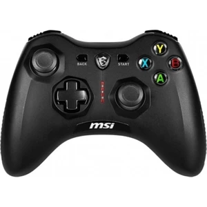Msı Gg Force GC30 V2 Kablosuz Oyun Kolu Siyah