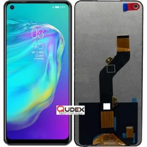 Tecno Pova LCD Ekran Dokunmatik
