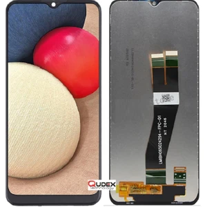 Samsung Galaxy A02S (SM-A025F) LCD Ekran Dokunmatik