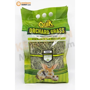 Kuru Yonca Tavşan,guinea Pig,kemirgen Otu 350 Gr.