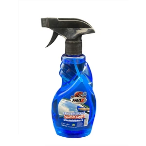 Cam Temizleyici Parlatıcı - Yeni Formül 500ML