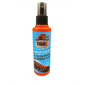 T-Rax Araba Oto Su Yağmur Itici Cam Seramiği Su Yağmur Kaydırıcı 170ML