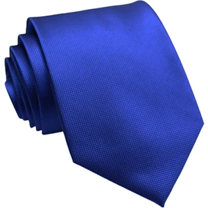 Int 8cm Klasik Saf Renk Çizgili Desen Kravat (Yurt Dışından)