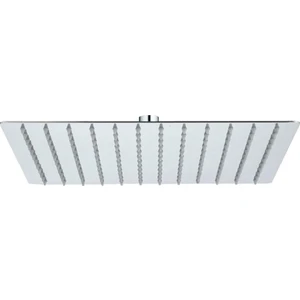 Primo 25X25 Komple Paslanmaz Ankastre Tepe Duş Başlığı