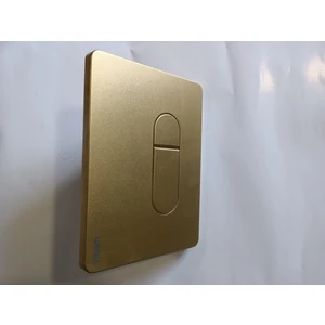 Siena Gömme Rezervuar Kumanda Paneli Altın (Gold) 228-005