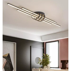 Ömür Avize Soley Modern Tasarım Ledli Avize