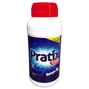 Pratix Çzm Banyo Açar 1000 Gr.