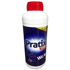 Pratix Çzm Wc Açar 2000 Gr.