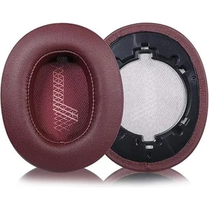 Jbl Live 500BT LIVE500 Uyumlu Kulaklık Pedi Yastığı Pad Süngeri