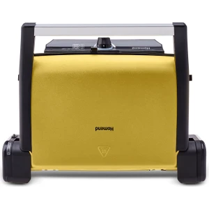 Toastbuster 1378H Gold Tost Makinesi