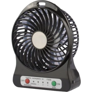 Anycast Vantilatör  Masaüstü Pili Fan  Kademe