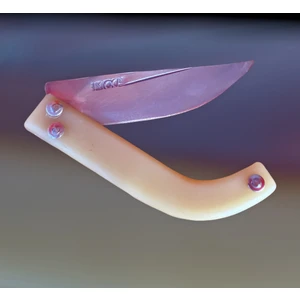 Emine Altıntaş Çoban Bıçağı 25cm -27 cm