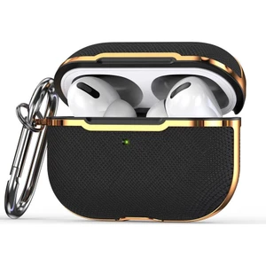 Yue Store Pro Siyah - Gold Kulaklık Koruyucu Kılıf (Yurt Dışından)