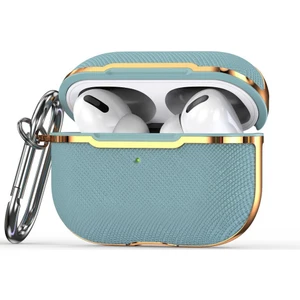 Yue Store Profesyonel Açık Mavi - Altın Kulaklık Koruyucu Kasa (Yurt Dışından)