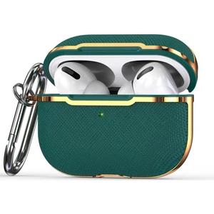 Yue Store Pro Yeşil - Gold Kulaklık Koruyucu Kılıf (Yurt Dışından)