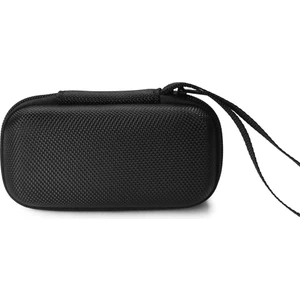 Yue Store Xiaomi Airdots Siyah Mavitooth Kulaklık Koruyucu Saklama Kutusu (Yurt Dışından)