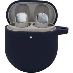 Yue Store Xiaomi Redmi Airdots Silikon Koruyucu Kılıf 3 Pro Midnight Mavi (Yurt Dışından)