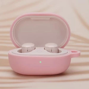 Yue Store Xiaomi Redmi Airdots3 Pembe Dava (Yurt Dışından)