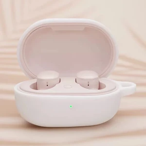 Yue Store Xiaomi Redmi Airdots3 Beyaz Dava (Yurt Dışından)