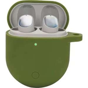 Yue Store Xiaomi Redmi Airdots 3 Pro Dark Yeşil Silikon Koruyucu Kılıf (Yurt Dışından)