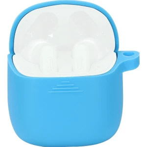 Yue Store Jbl Tune 220TWS Mavi Koruyucu Kasa (Yurt Dışından)