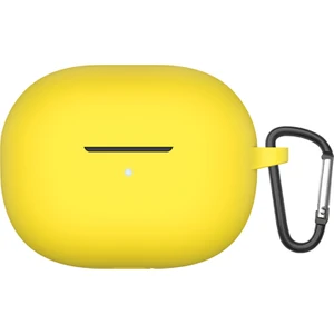 Yue Store Xiaomi Redmi Buds Kulaklık Silikon Koruyucu Kasa 3 Sarı (Yurt Dışından)