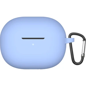 Yue Store Xiaomi Redmi Buds Kulaklık Silikon Koruyucu Kasa 3 Gök Mavisi (Yurt Dışından)