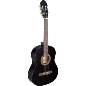 3/4 Klasik Gitar C430BK