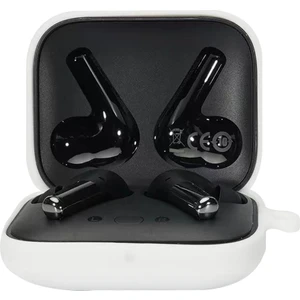 Yue Store Oneplus Buds Pro Beyaz Silikon Kılıf (Yurt Dışından)