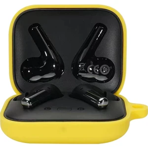 Yue Store Oneplus Buds Pro Sarı Silikon Kasa (Yurt Dışından)