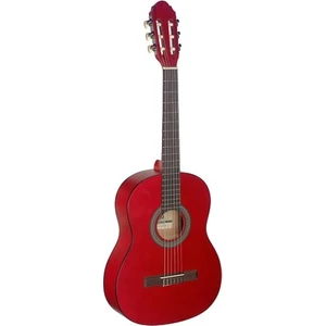 3/4 Klasik Gitar C430RD