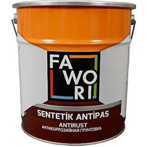 Sentetik Antipas  Gri 0.75 Lt