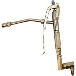 Havalı Gres Tabancası   Z Mafsall   Çelik