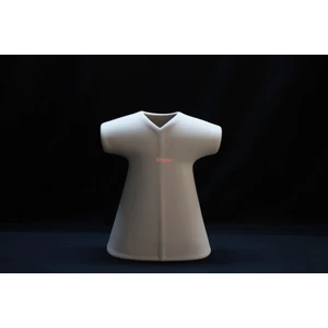 E Hobici  Seramik Kaftan 25CM K-04