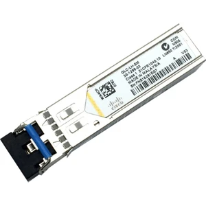 Cisco Glc Lh Sm 1000Base Lh Sm Sfp Transceiver Module