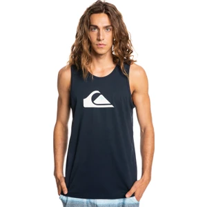 Comp Logo Erkek Tank Top EQYZT06675