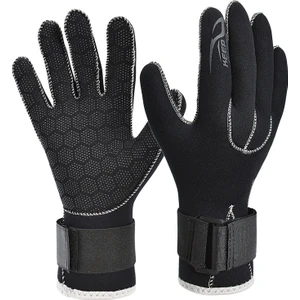 Keep Diving Diving 3mm Neopren Dalış Eldivenleri Kadın Erkek Kaymaz Şnorkel (Yurt Dışından)