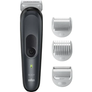 Body Bg3340 Blk/dgrey Box Ceemea Vücut Bakım