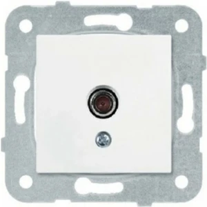 9096 7060 Karre/meridian Beyaz Tv Geçişli 12DB