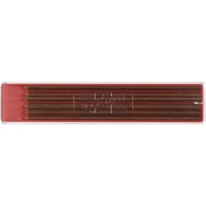 Kohınoor Renklı Portmın Yedek Uc 2mm 12LI N:4300-21 Kahverengi