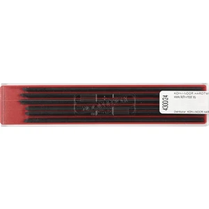 Kohınoor Renklı Portmın Yedek Uc 2mm 12LI N:4300/24