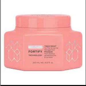 Fibre Clinix Fortify - Yıpranmış Saçlar Bakım Maske 250 Ml.