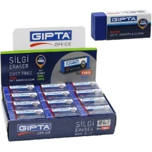 Mavi Sınav Silgisi 24 Adet