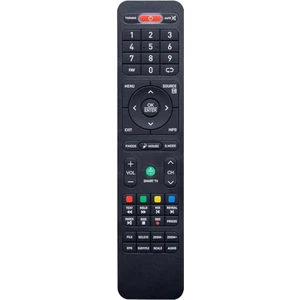 Onvo LCD LED Tv Kumanda Yeni Model