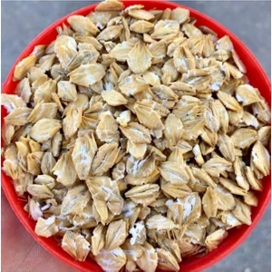 Arpa Ezmesi Tavşan Yemi 500GR. (Bol Proteinli)
